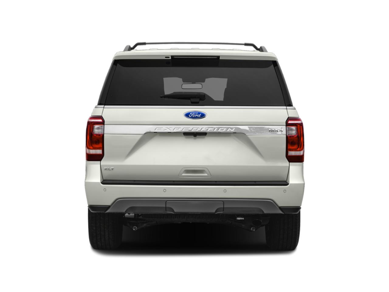 2018 Ford Expedition Max Vehicle Photo in Weatherford, TX 76087