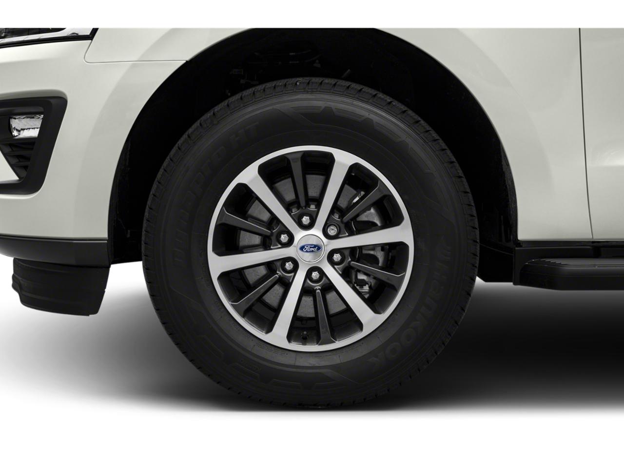 2018 Ford Expedition Max Vehicle Photo in Weatherford, TX 76087