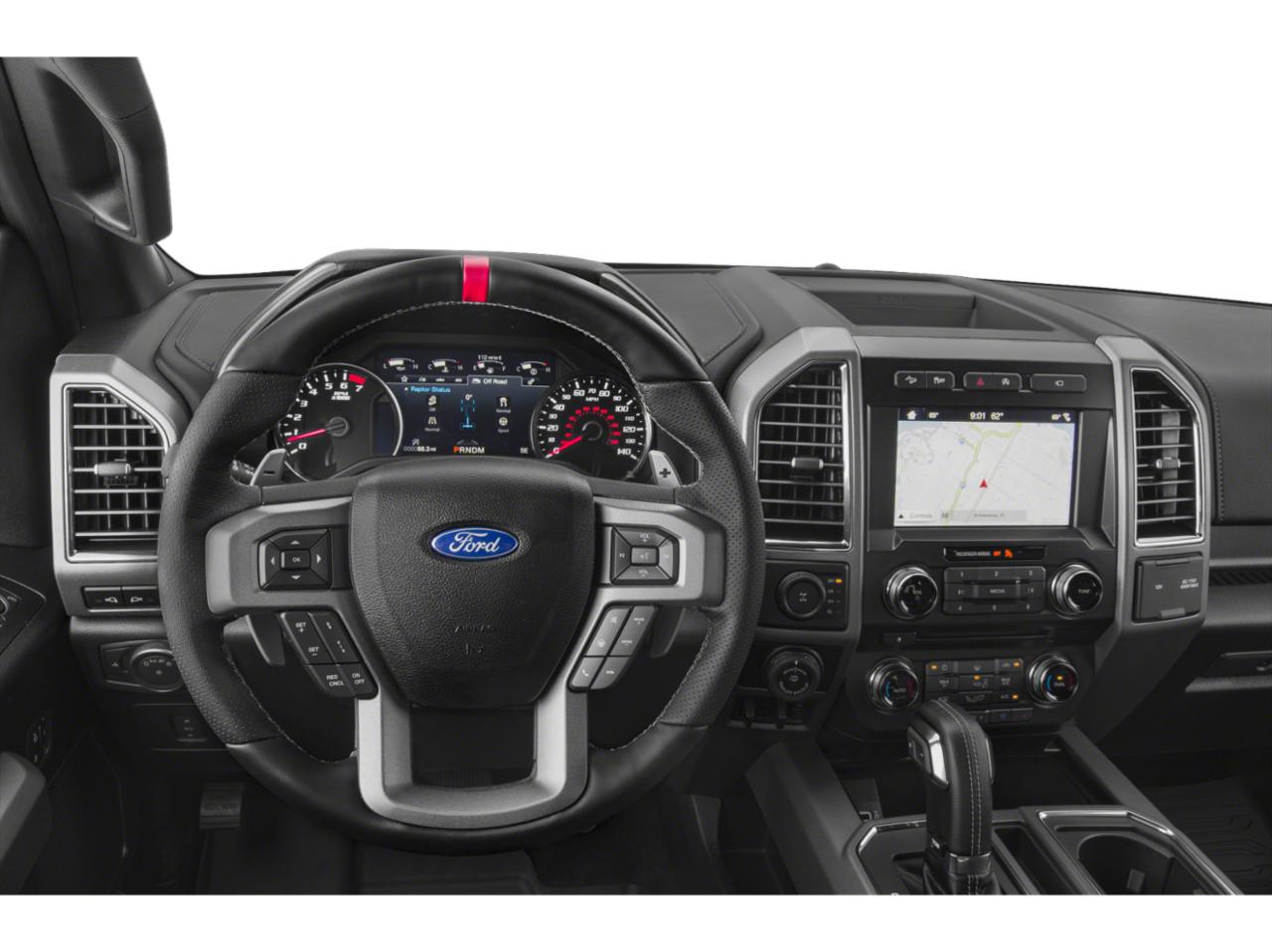 2018 Ford F-150 Vehicle Photo in Weatherford, TX 76087