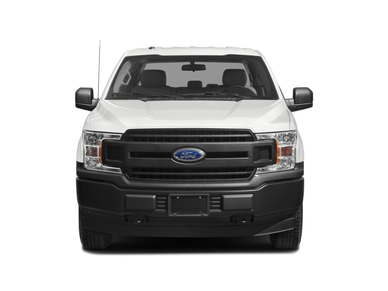 2018 Ford F-150 Vehicle Photo in San Antonio, TX 78238