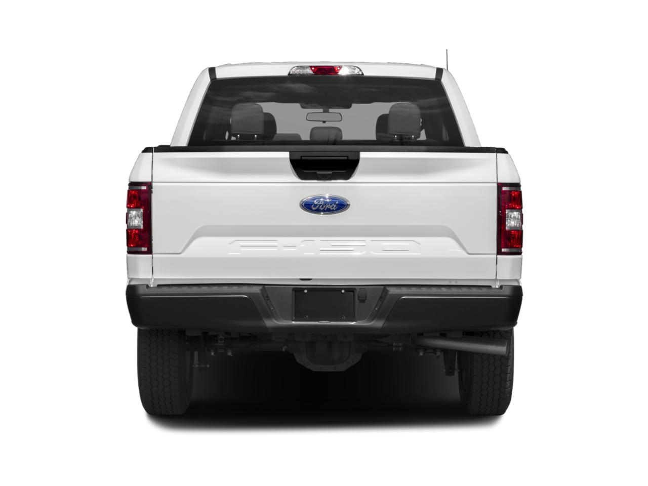 2018 Ford F-150 Vehicle Photo in San Antonio, TX 78238