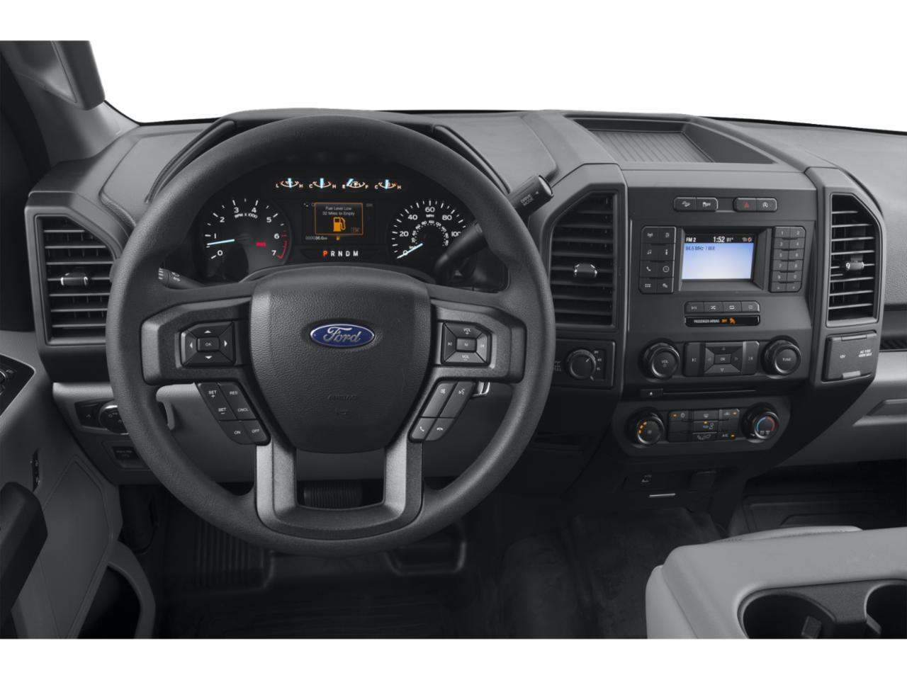 2018 Ford F-150 Vehicle Photo in San Antonio, TX 78238