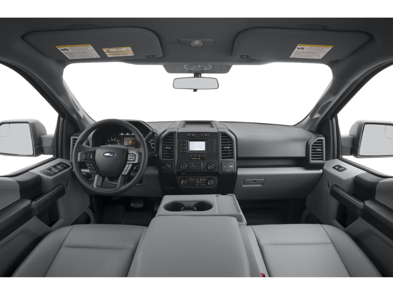 2018 Ford F-150 Vehicle Photo in San Antonio, TX 78238