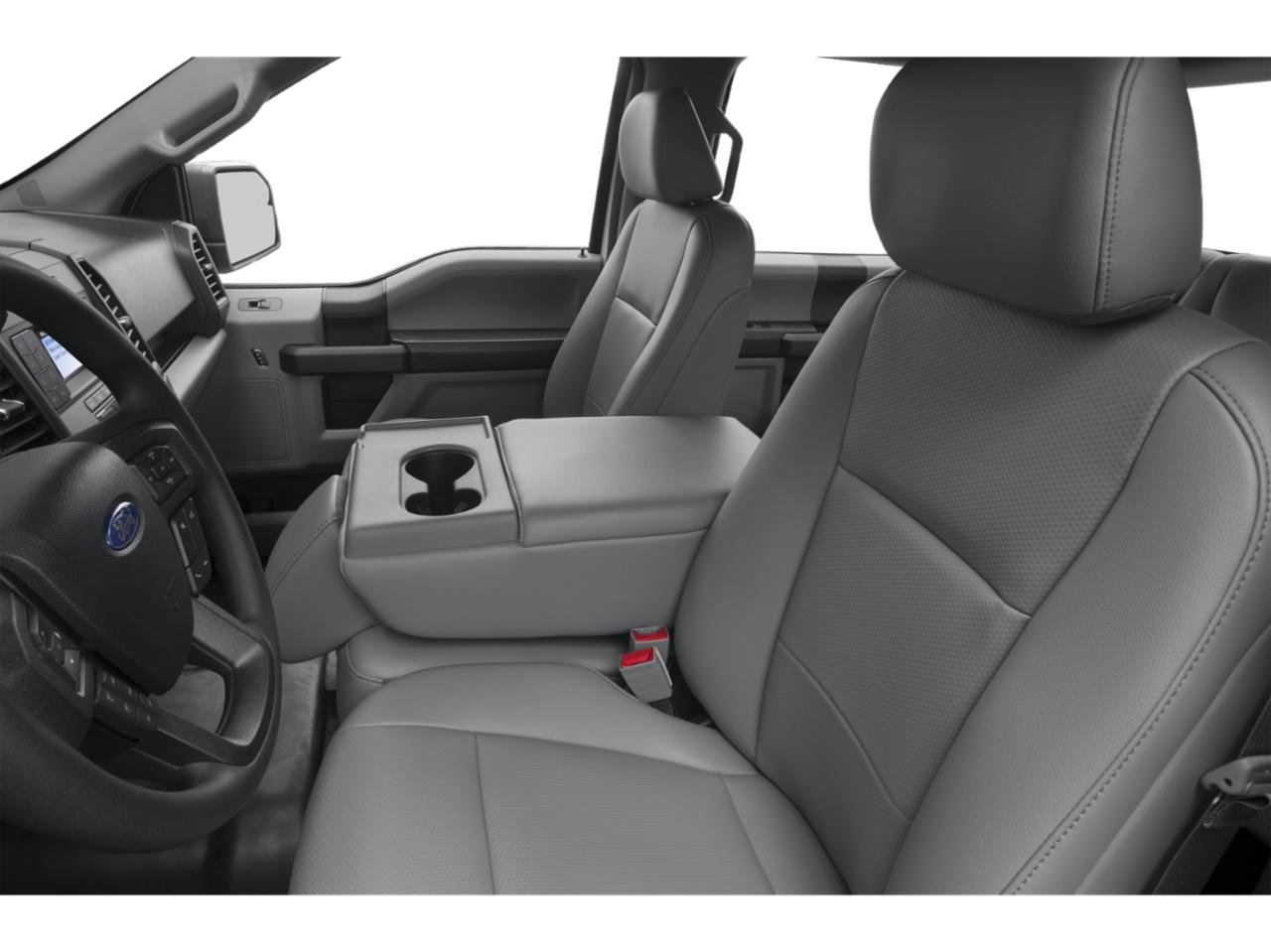 2018 Ford F-150 Vehicle Photo in San Antonio, TX 78238