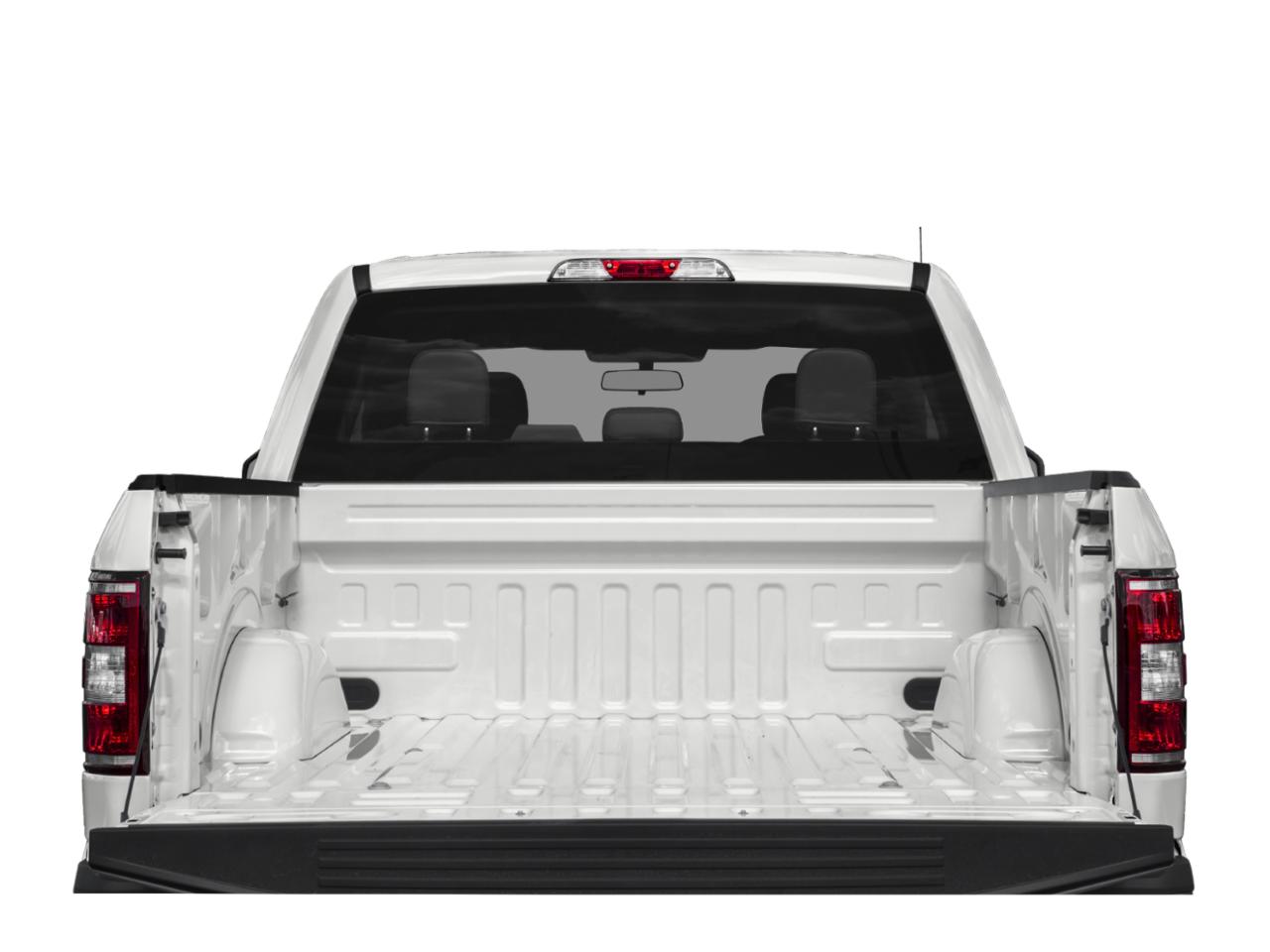 2018 Ford F-150 Vehicle Photo in San Antonio, TX 78238