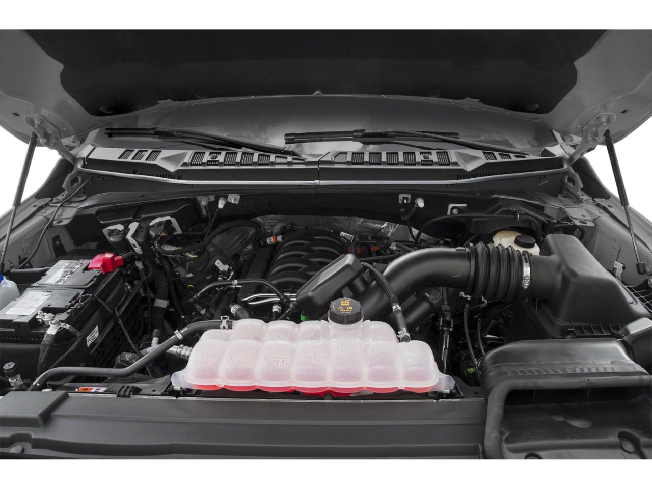 2018 Ford F-150 Vehicle Photo in San Antonio, TX 78238