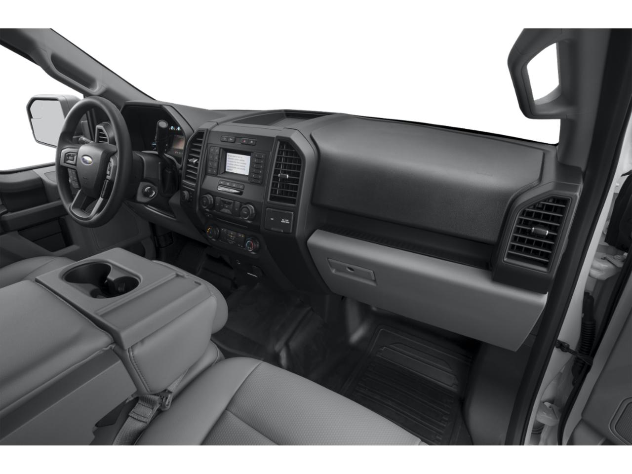 2018 Ford F-150 Vehicle Photo in San Antonio, TX 78238