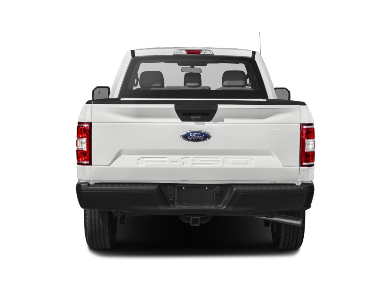 2018 Ford F-150 Vehicle Photo in INDEPENDENCE, MO 64055-1314