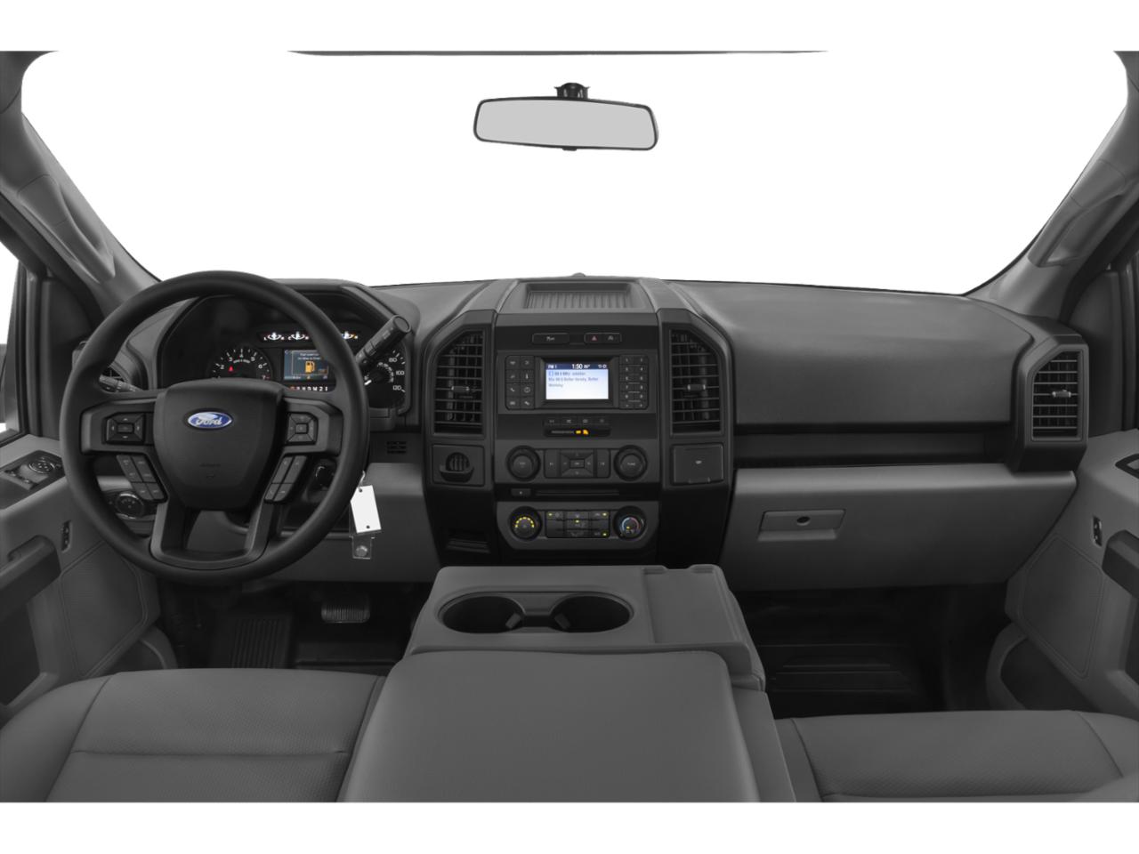 2018 Ford F-150 Vehicle Photo in INDEPENDENCE, MO 64055-1314