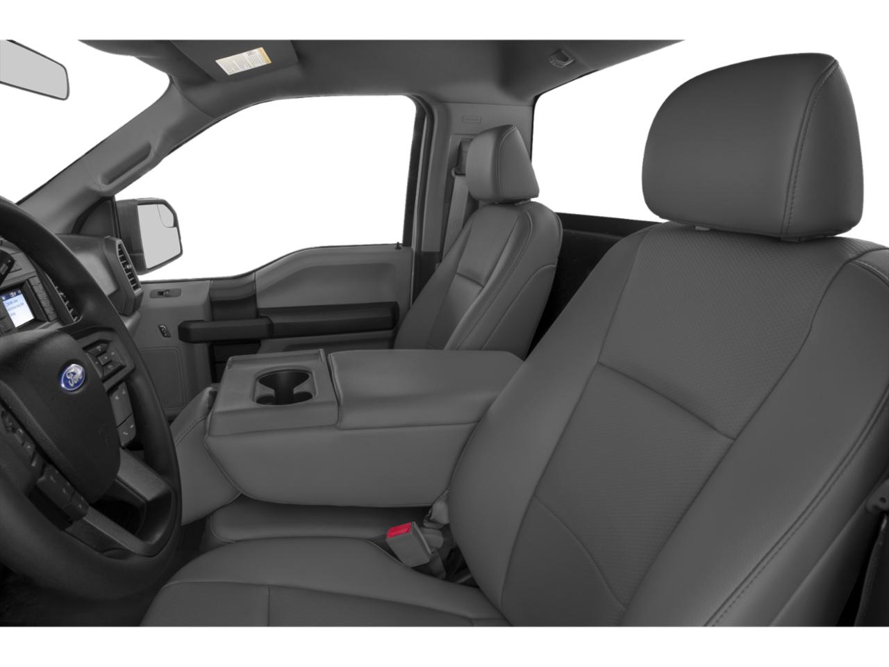 2018 Ford F-150 Vehicle Photo in INDEPENDENCE, MO 64055-1314