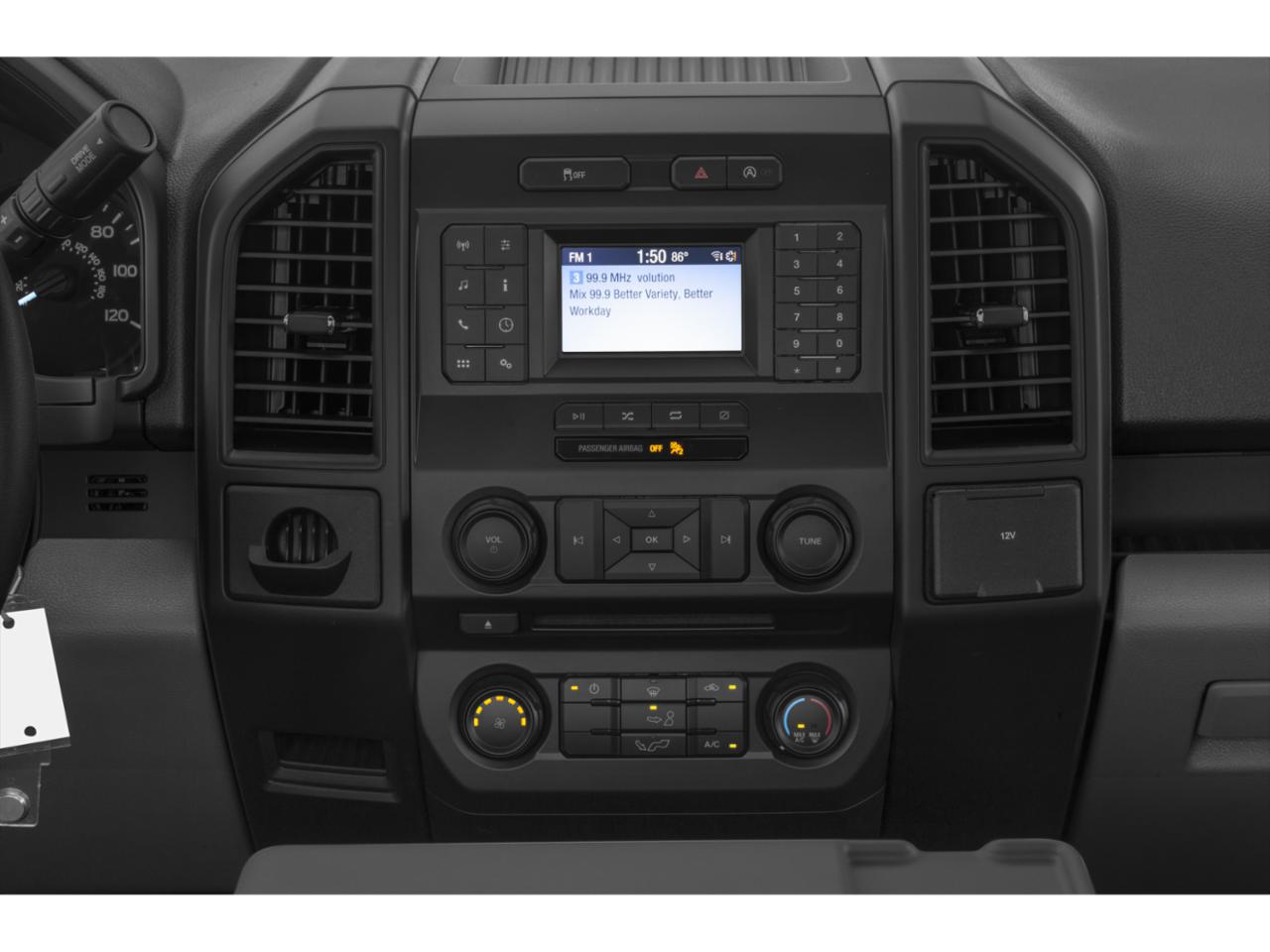 2018 Ford F-150 Vehicle Photo in INDEPENDENCE, MO 64055-1314