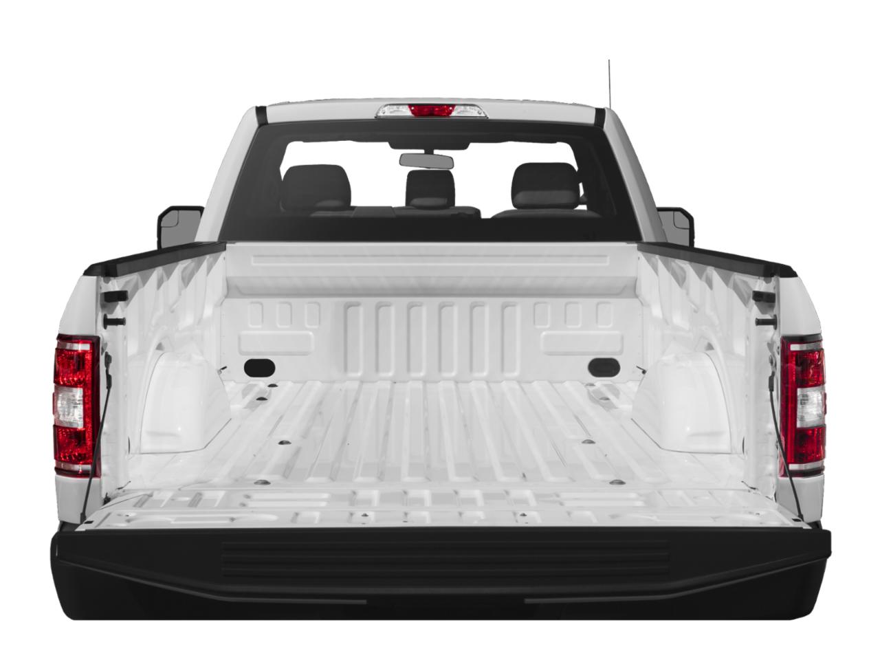 2018 Ford F-150 Vehicle Photo in INDEPENDENCE, MO 64055-1314