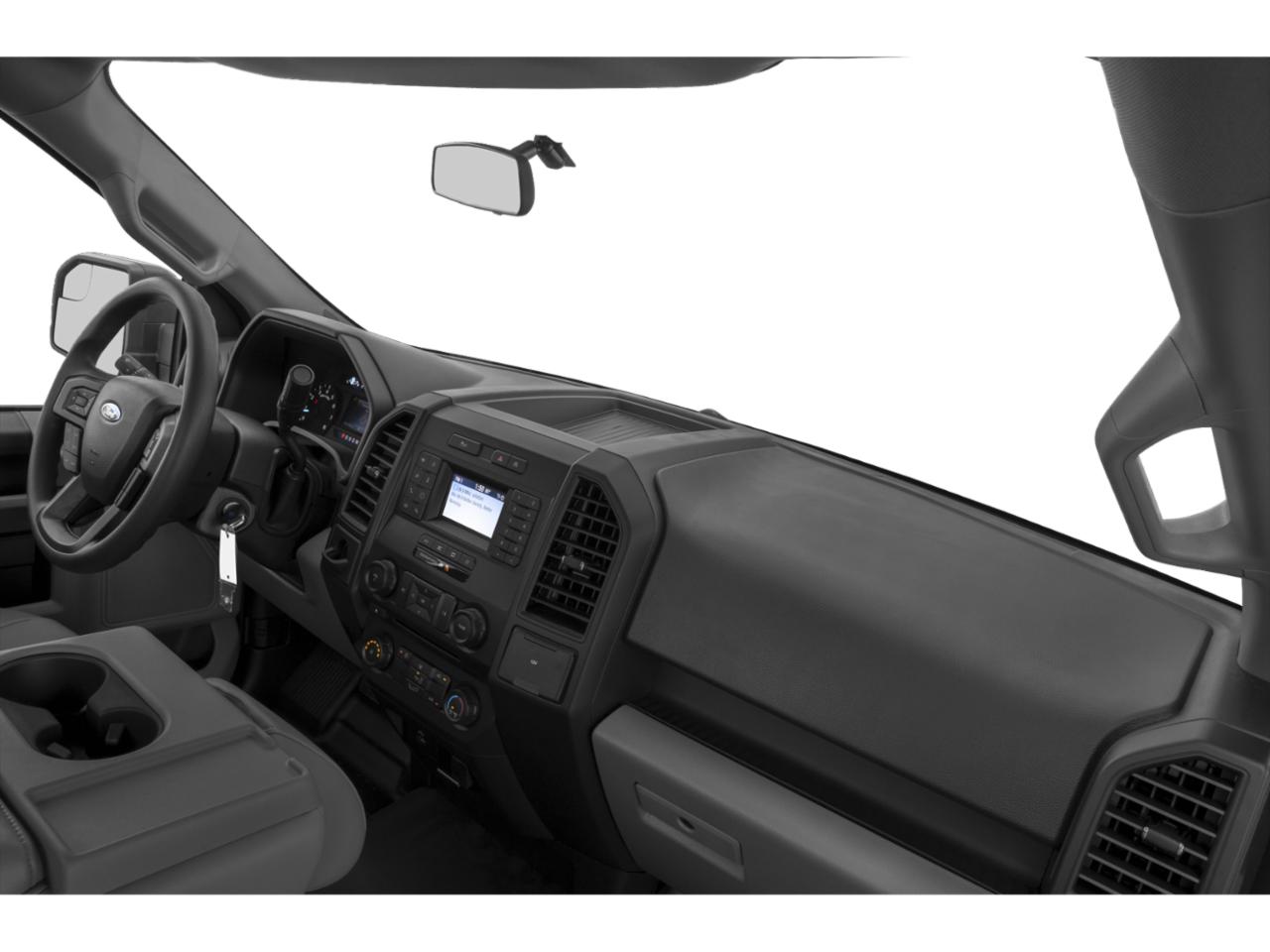 2018 Ford F-150 Vehicle Photo in INDEPENDENCE, MO 64055-1314