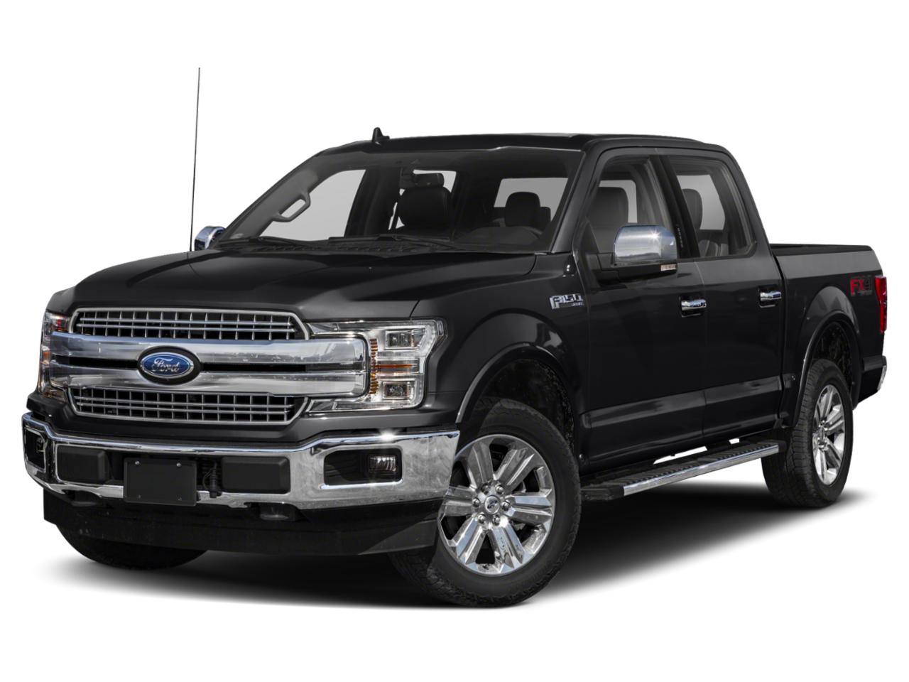 2018 Ford F-150 Vehicle Photo in Seguin, TX 78155