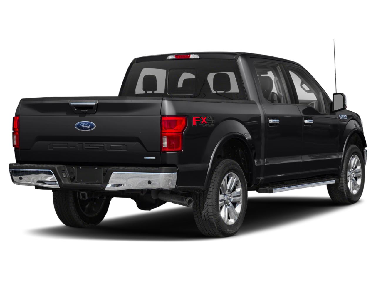 2018 Ford F-150 Vehicle Photo in Seguin, TX 78155