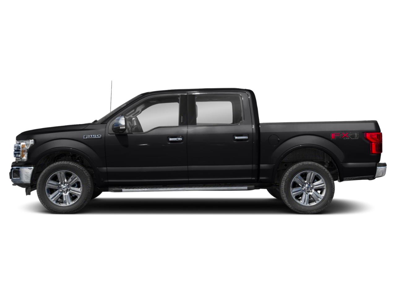 2018 Ford F-150 Vehicle Photo in Seguin, TX 78155