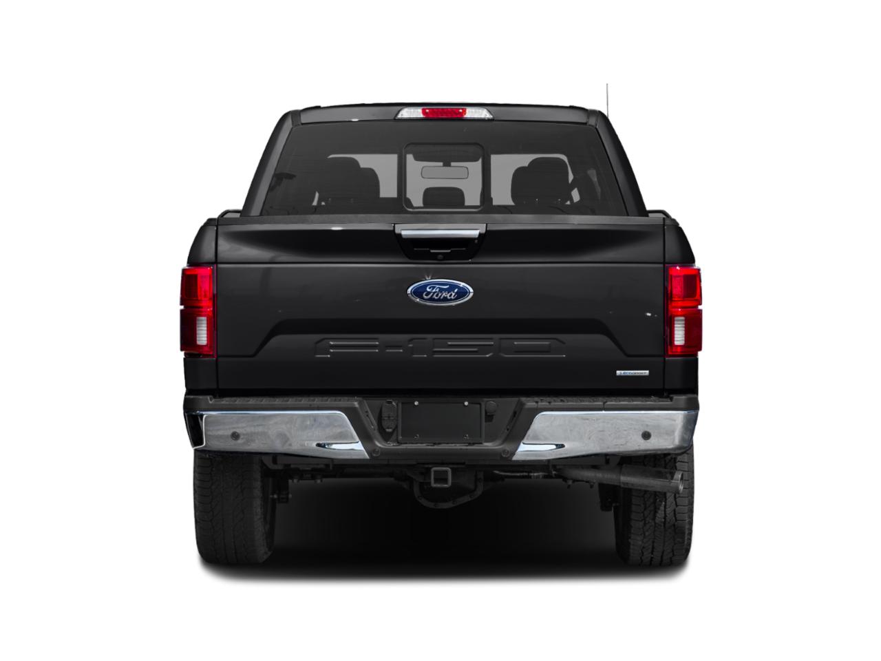 2018 Ford F-150 Vehicle Photo in Seguin, TX 78155