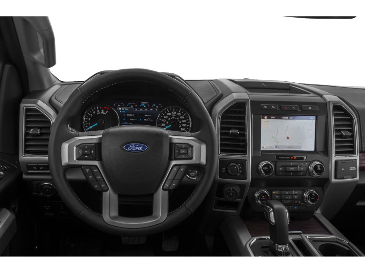 2018 Ford F-150 Vehicle Photo in Seguin, TX 78155
