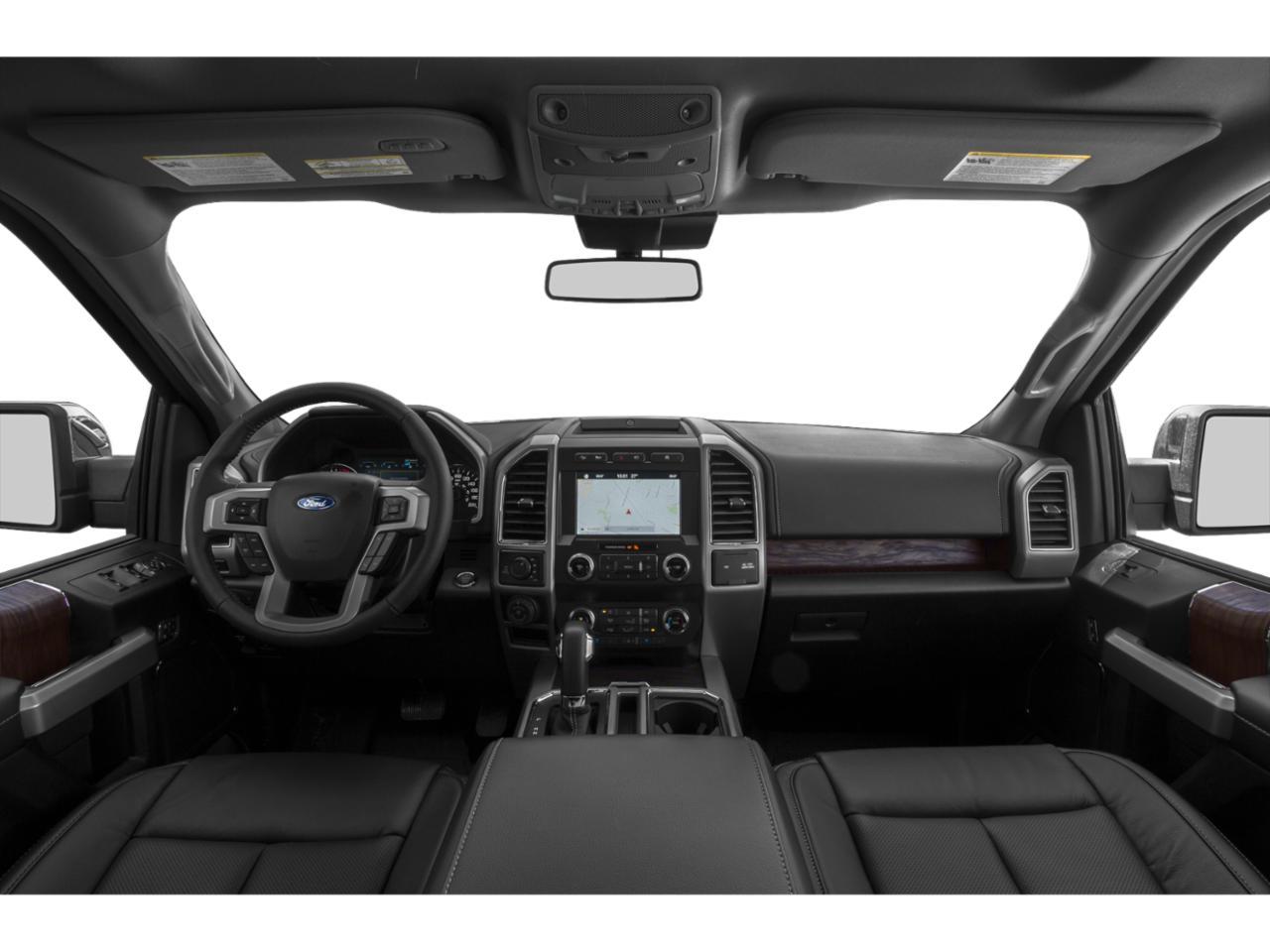 2018 Ford F-150 Vehicle Photo in Seguin, TX 78155