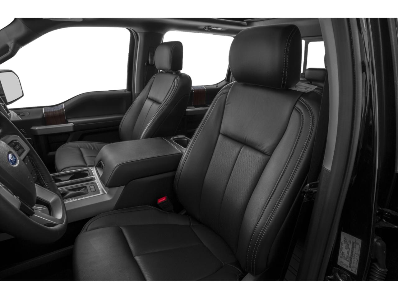 2018 Ford F-150 Vehicle Photo in Seguin, TX 78155