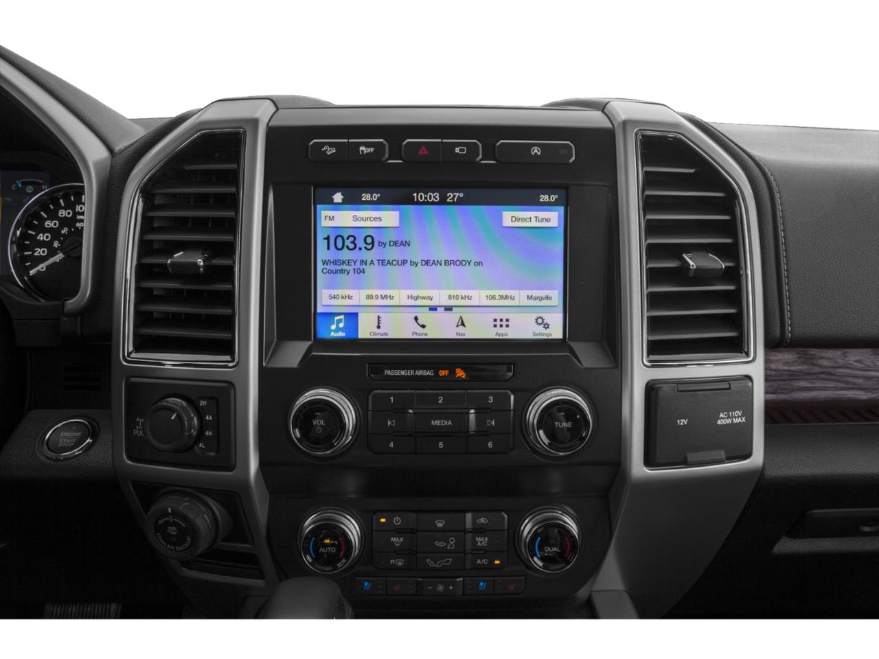 2018 Ford F-150 Vehicle Photo in Seguin, TX 78155