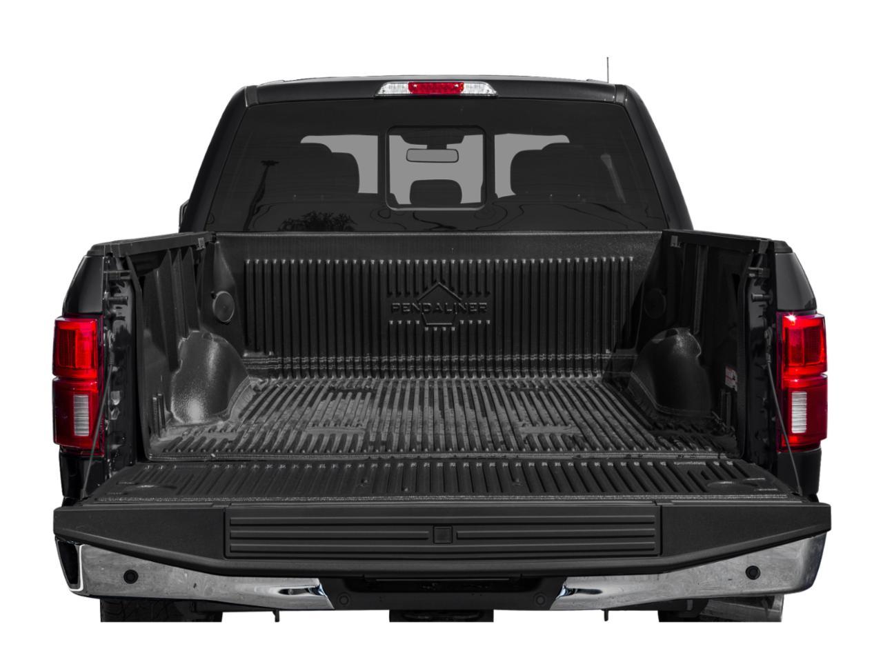 2018 Ford F-150 Vehicle Photo in Seguin, TX 78155