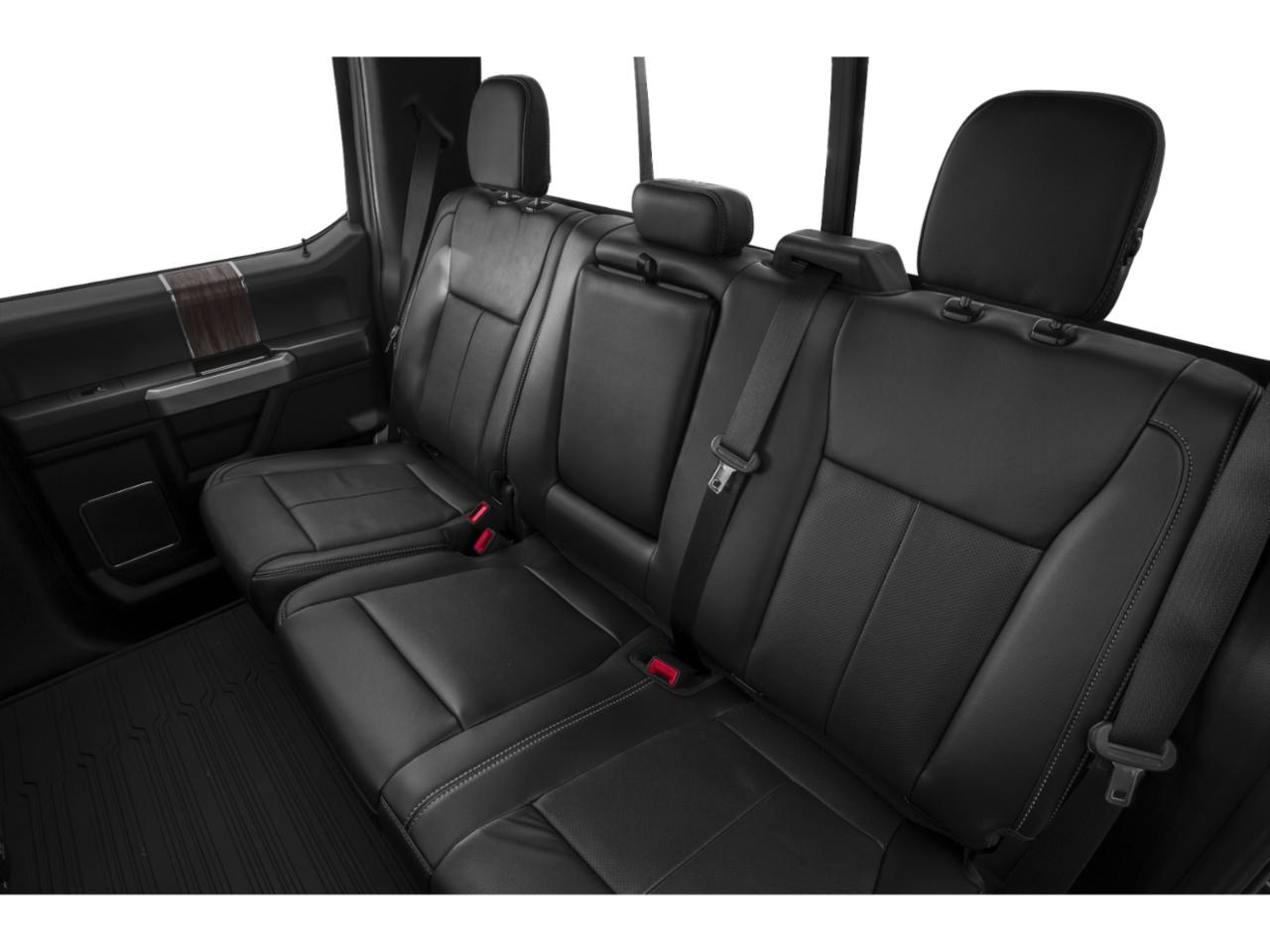 2018 Ford F-150 Vehicle Photo in Seguin, TX 78155