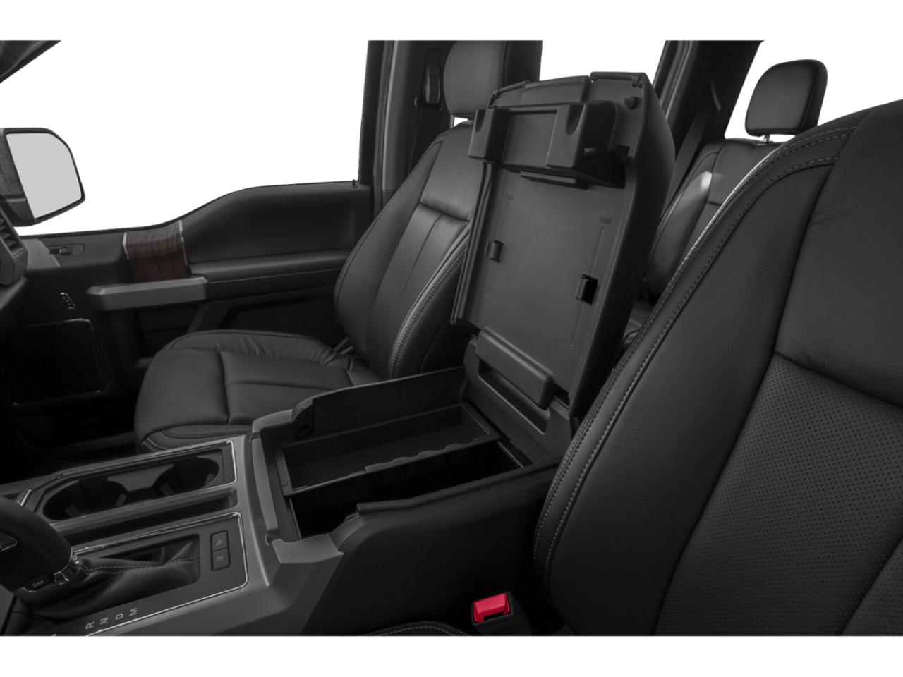 2018 Ford F-150 Vehicle Photo in Seguin, TX 78155