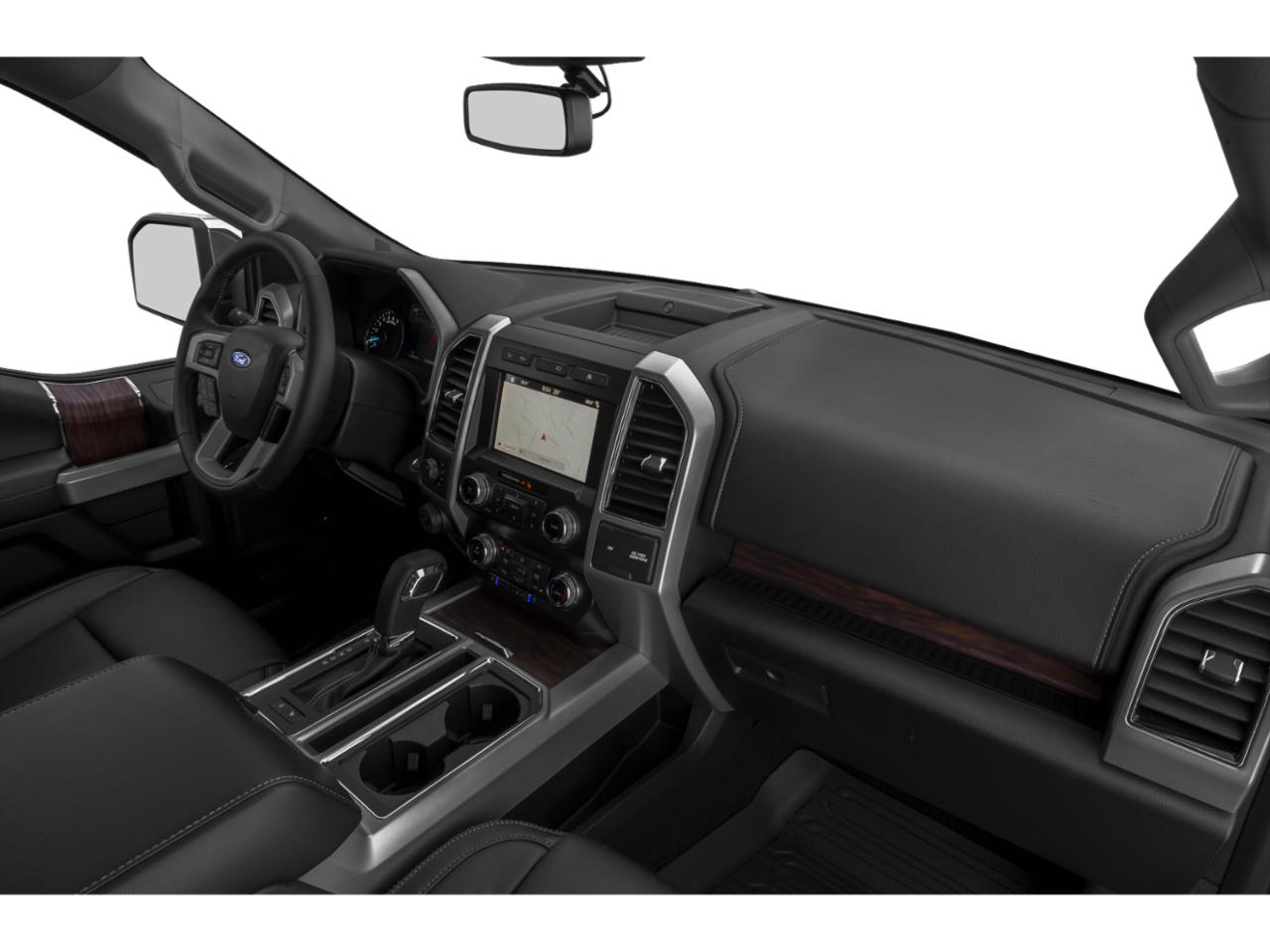 2018 Ford F-150 Vehicle Photo in Seguin, TX 78155