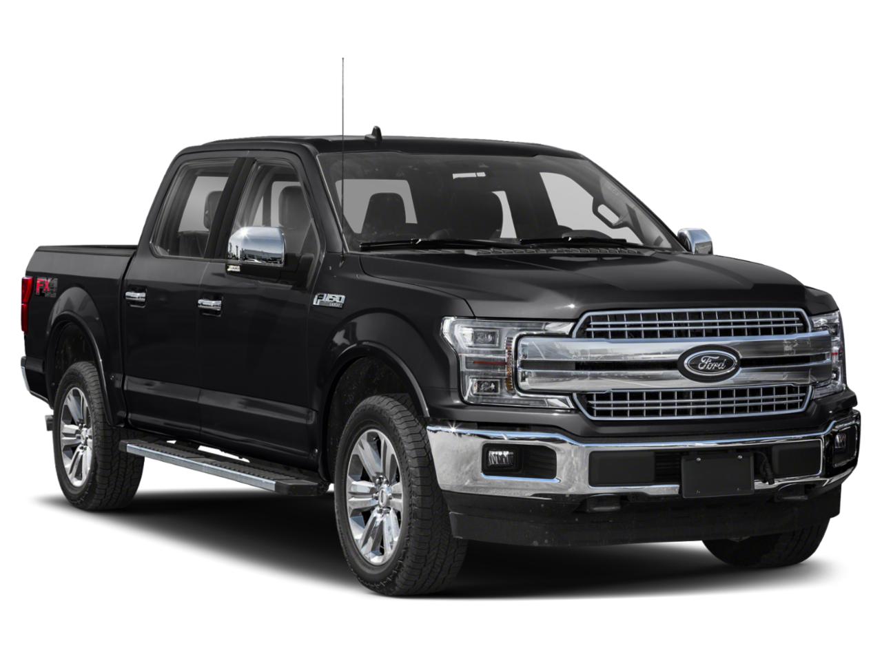 2018 Ford F-150 Vehicle Photo in Seguin, TX 78155