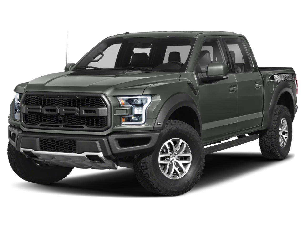 2018 Ford F-150 Vehicle Photo in Weatherford, TX 76087