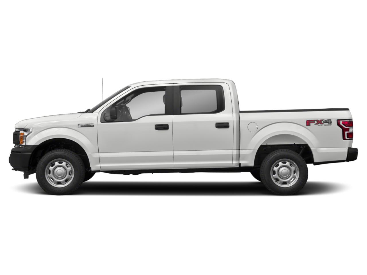 2018 Ford F-150 Vehicle Photo in San Antonio, TX 78238