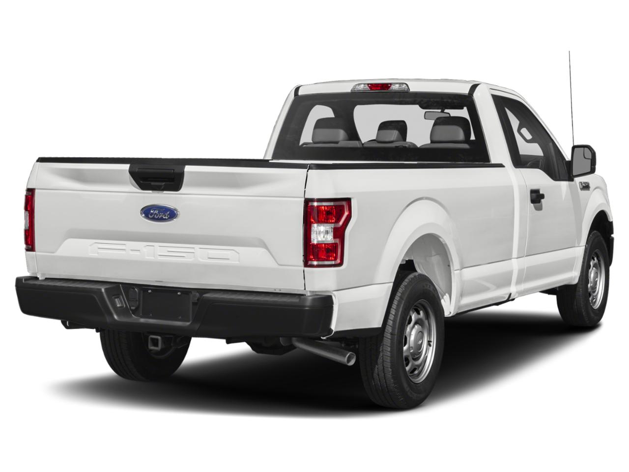 2018 Ford F-150 Vehicle Photo in INDEPENDENCE, MO 64055-1314