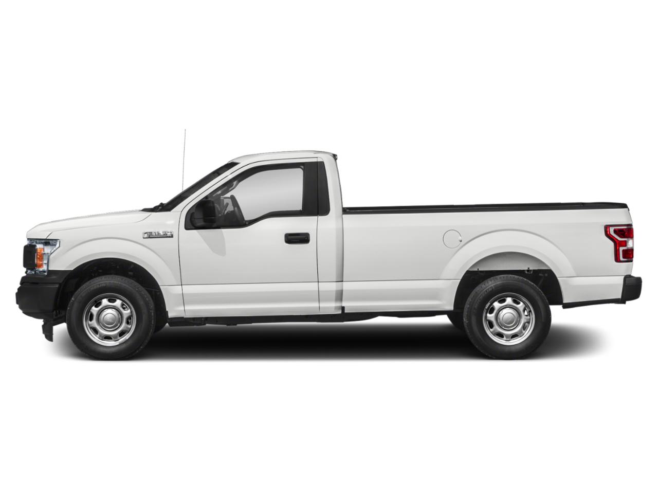 2018 Ford F-150 Vehicle Photo in INDEPENDENCE, MO 64055-1314