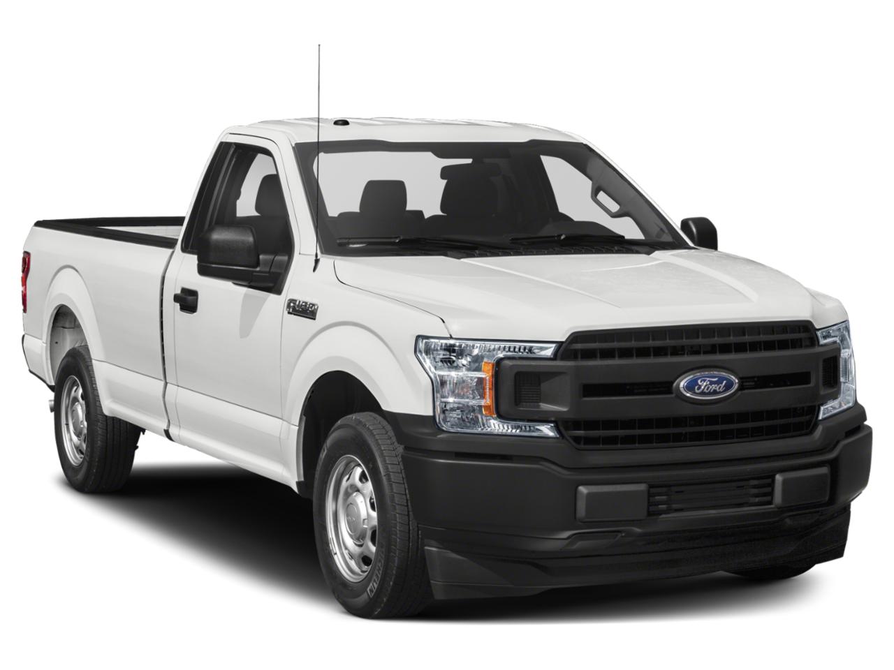 2018 Ford F-150 Vehicle Photo in INDEPENDENCE, MO 64055-1314