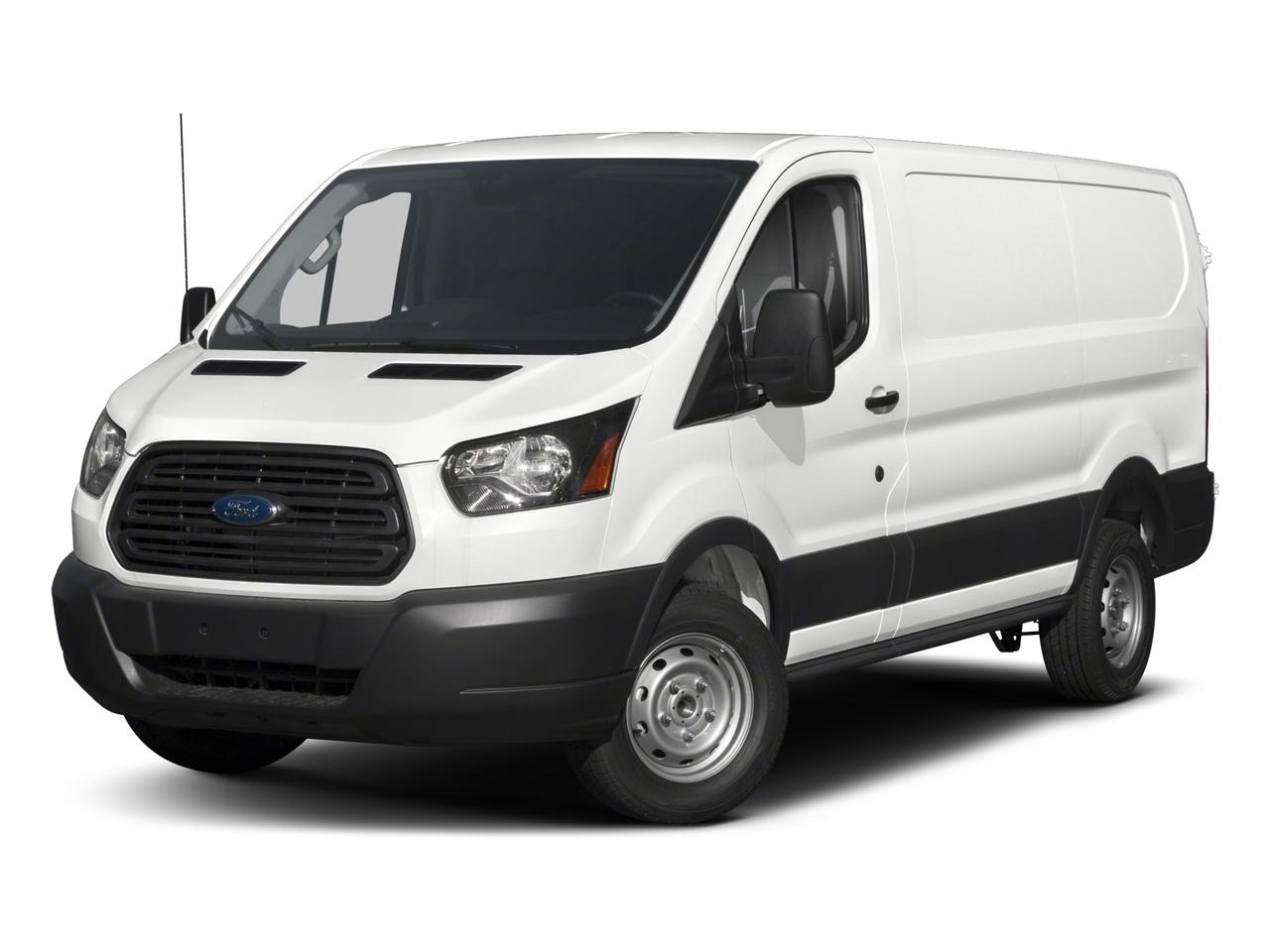 2018 Ford Transit Van Vehicle Photo in Denton, TX 76205