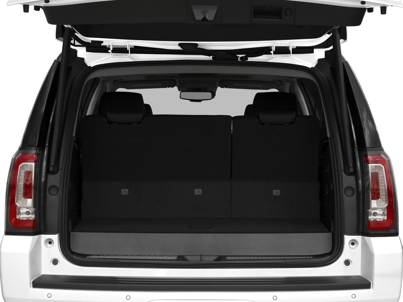 2018 GMC Yukon Vehicle Photo in Decatur, TX 76234