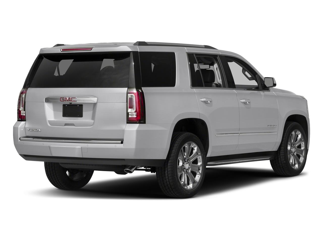 2018 GMC Yukon Vehicle Photo in Decatur, TX 76234