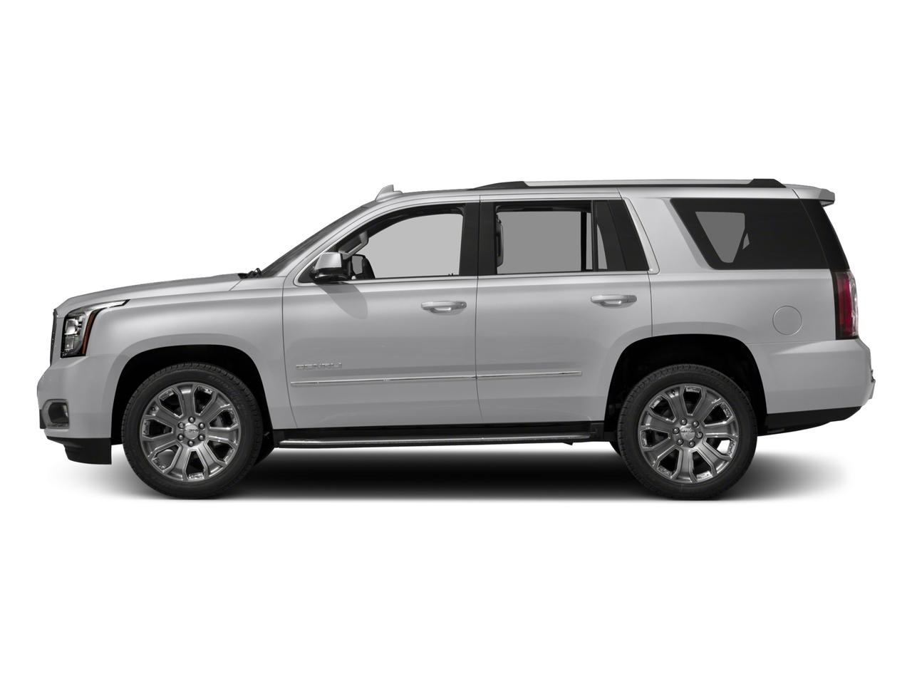 2018 GMC Yukon Vehicle Photo in Decatur, TX 76234