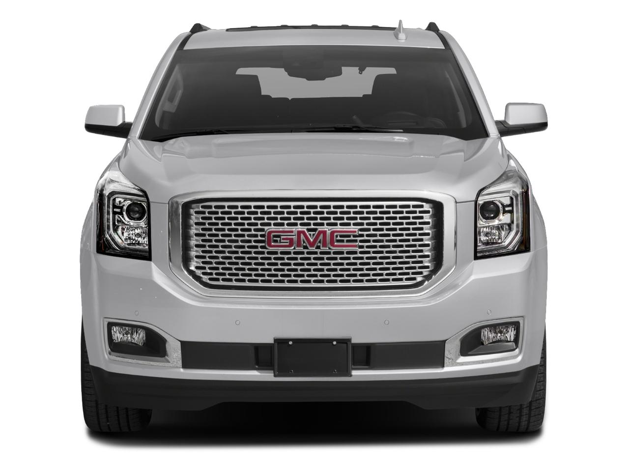 2018 GMC Yukon Vehicle Photo in Decatur, TX 76234
