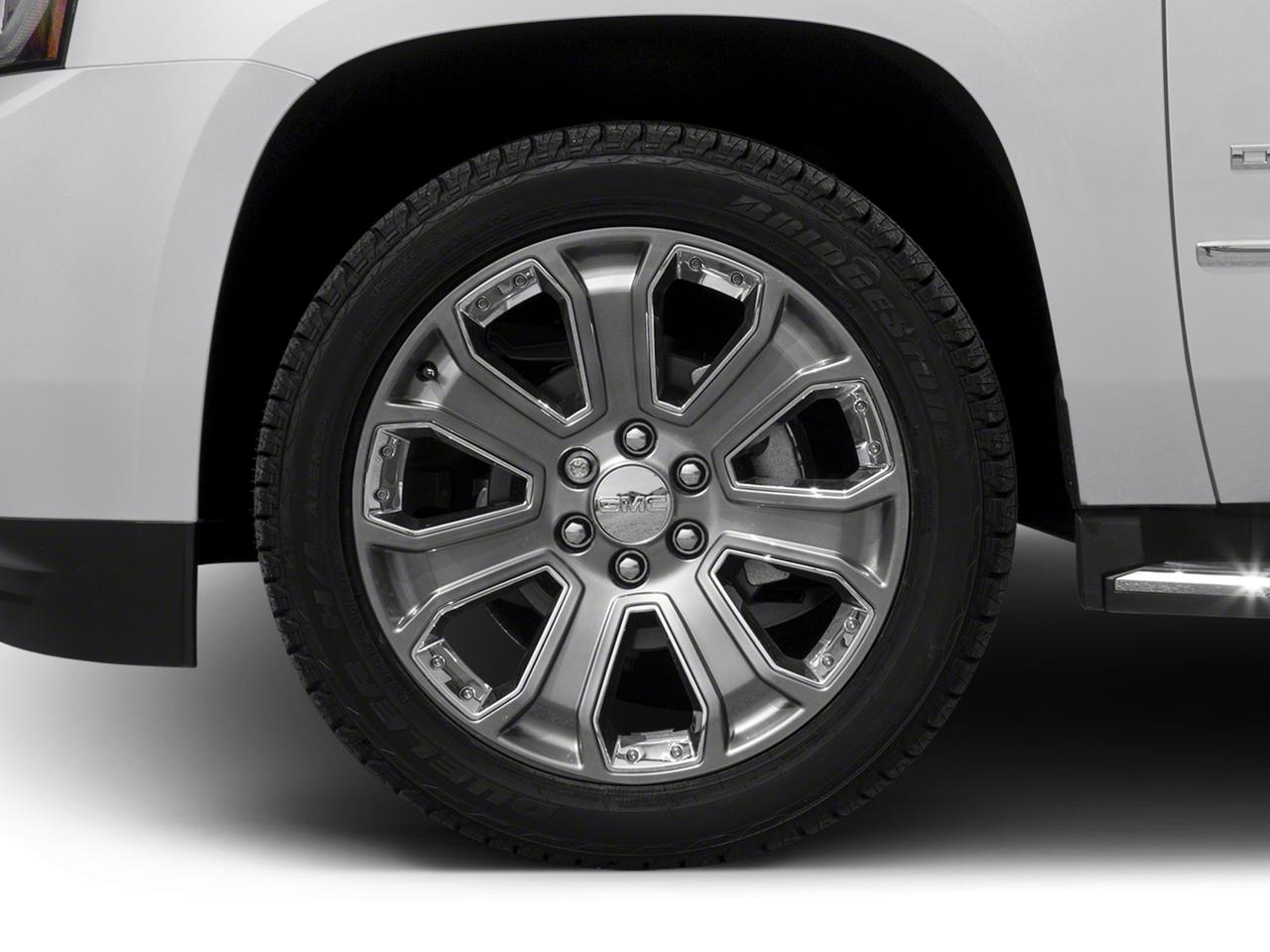 2018 GMC Yukon Vehicle Photo in Decatur, TX 76234
