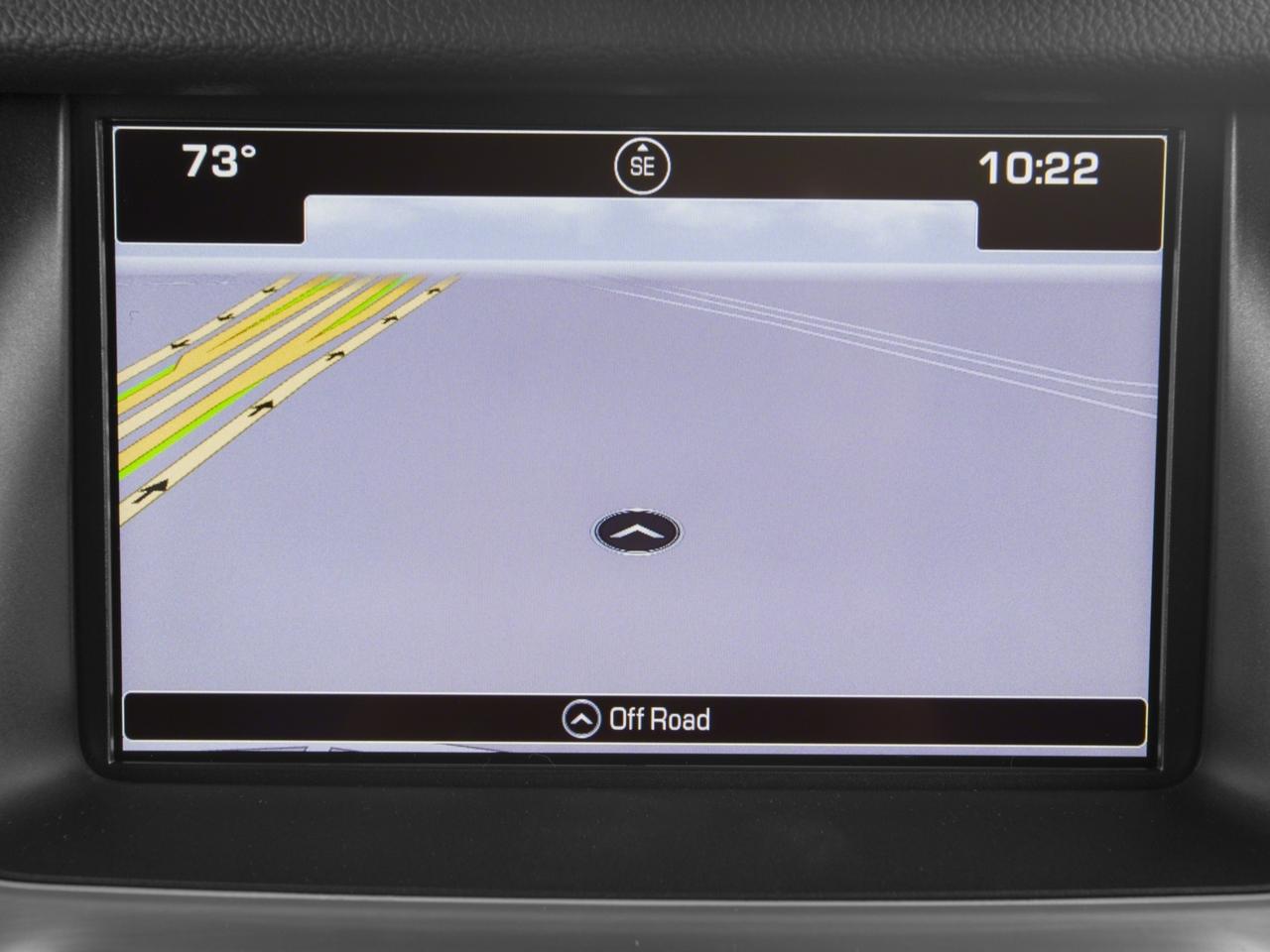 2018 GMC Yukon Vehicle Photo in Decatur, TX 76234