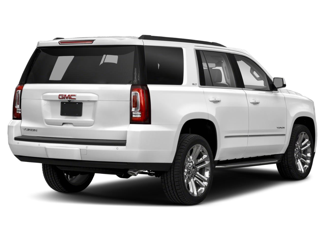 2018 GMC Yukon Vehicle Photo in Decatur, TX 76234