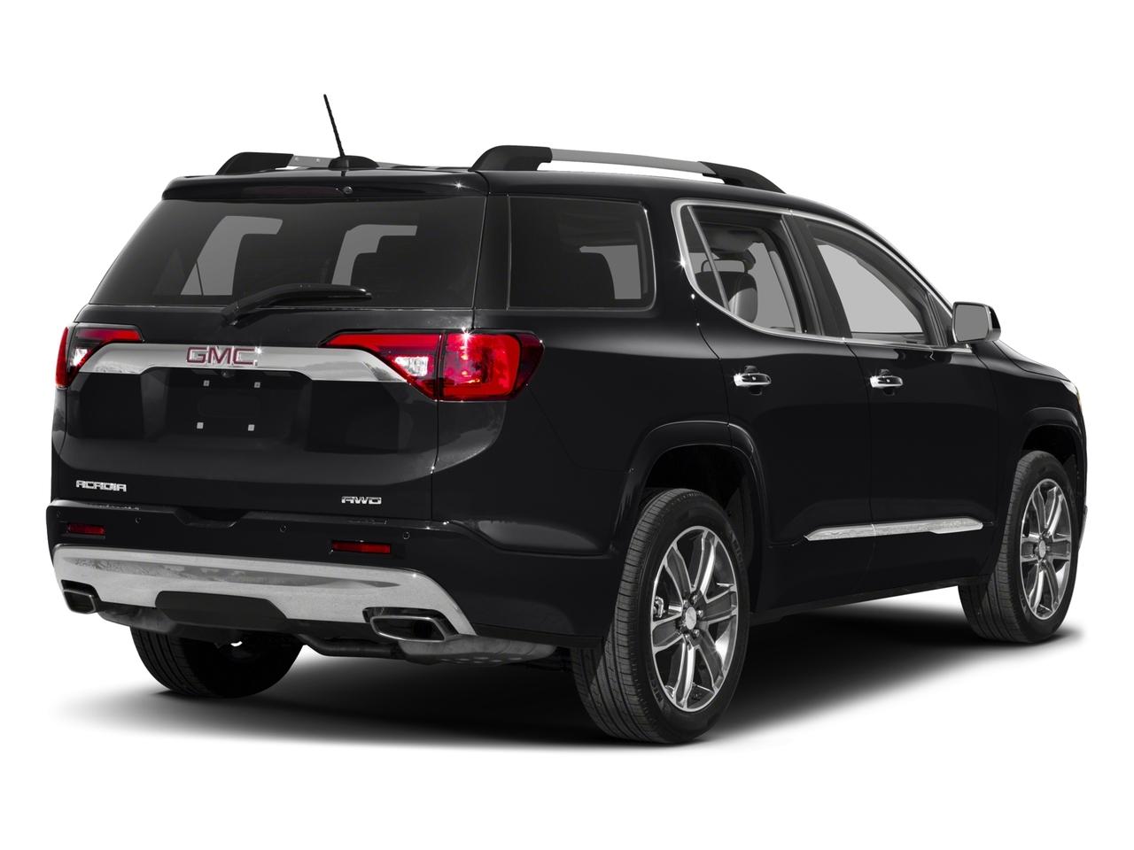 2018 GMC Acadia Vehicle Photo in POOLER, GA 31322-3252