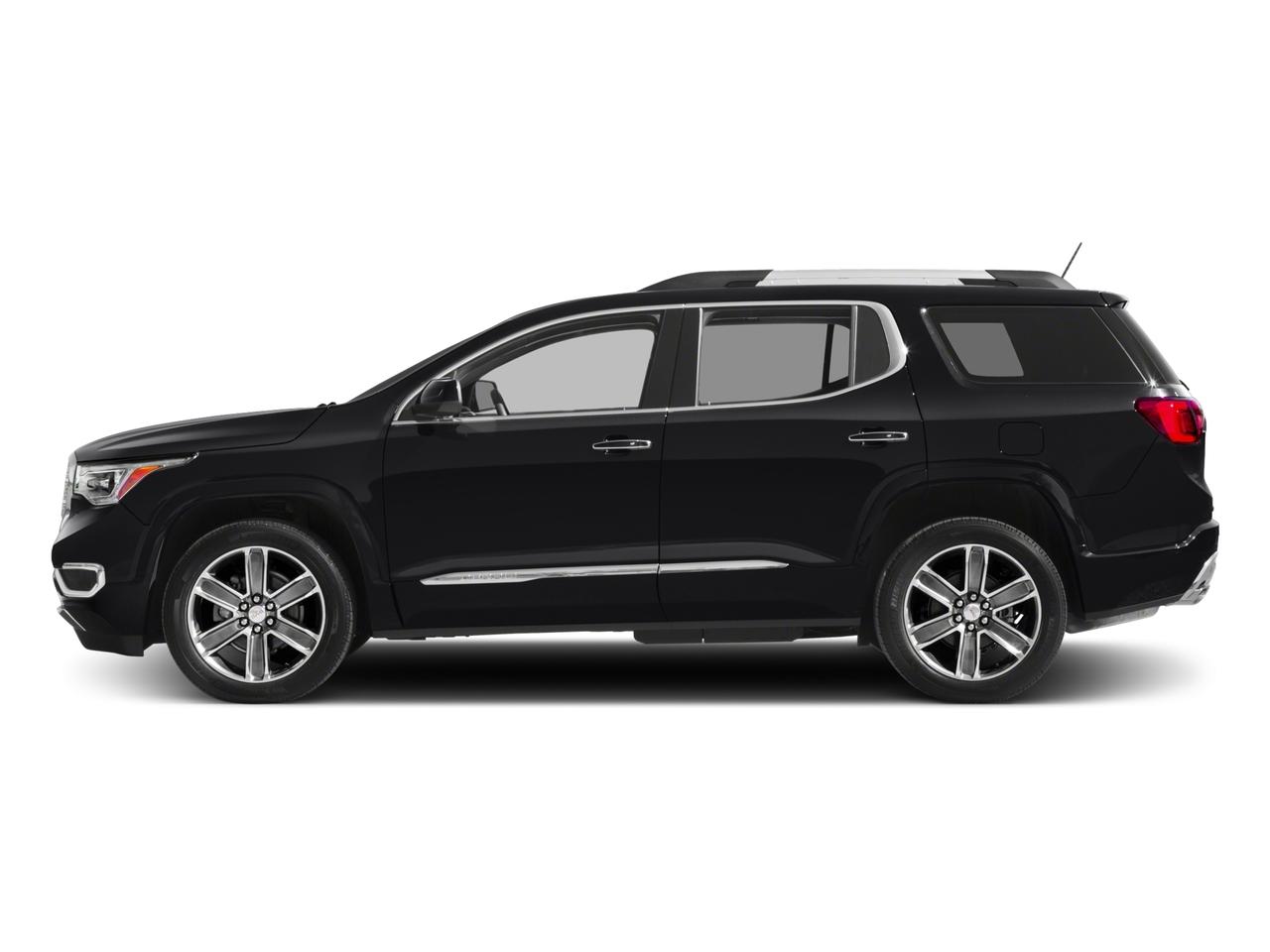 2018 GMC Acadia Vehicle Photo in POOLER, GA 31322-3252