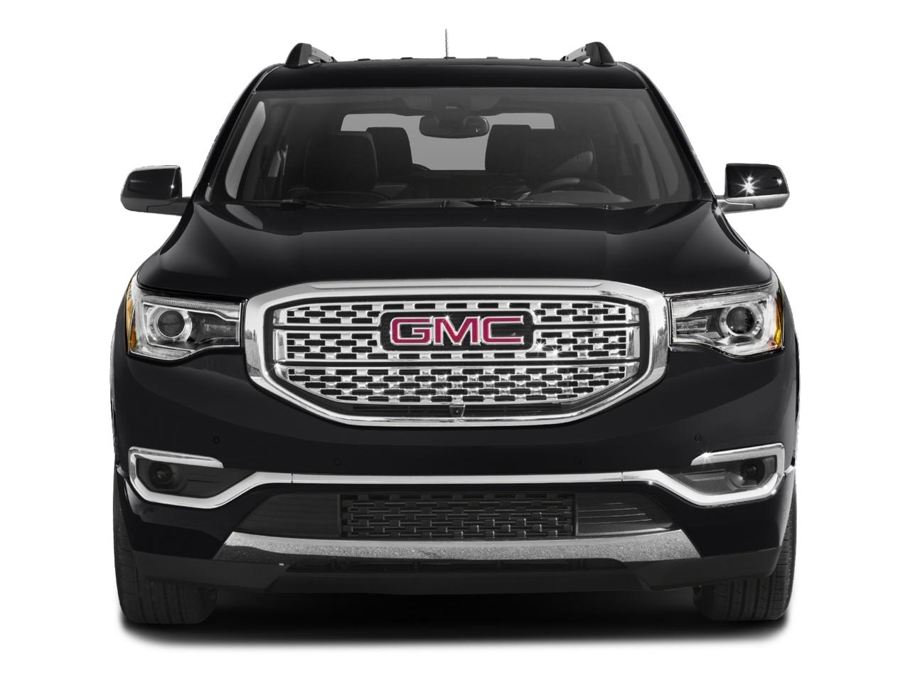 2018 GMC Acadia Vehicle Photo in POOLER, GA 31322-3252