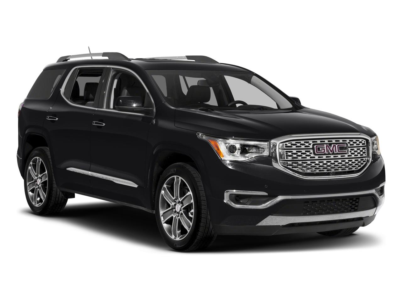 2018 GMC Acadia Vehicle Photo in POOLER, GA 31322-3252