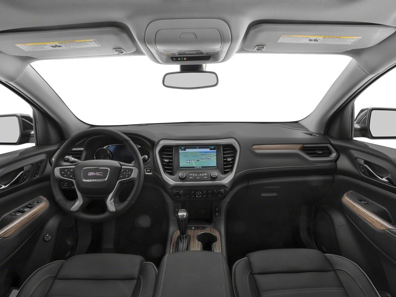 2018 GMC Acadia Vehicle Photo in POOLER, GA 31322-3252