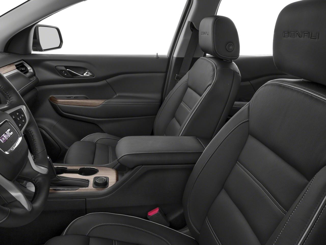 2018 GMC Acadia Vehicle Photo in POOLER, GA 31322-3252