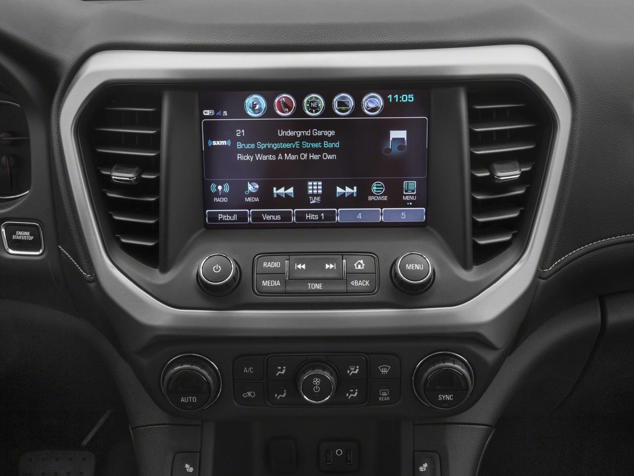 2018 GMC Acadia Vehicle Photo in POOLER, GA 31322-3252